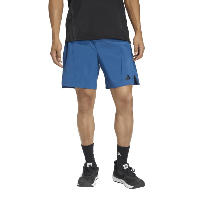 D4T Short