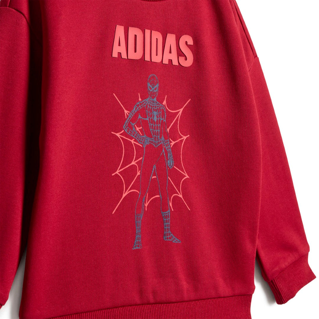 Adidas Marvel Spider-Man Jogger