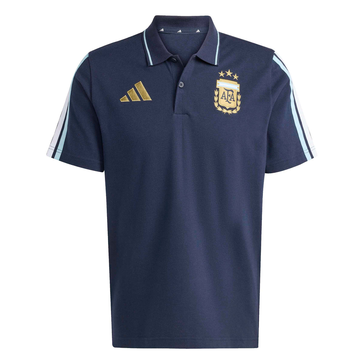 Argentina DNA Polo