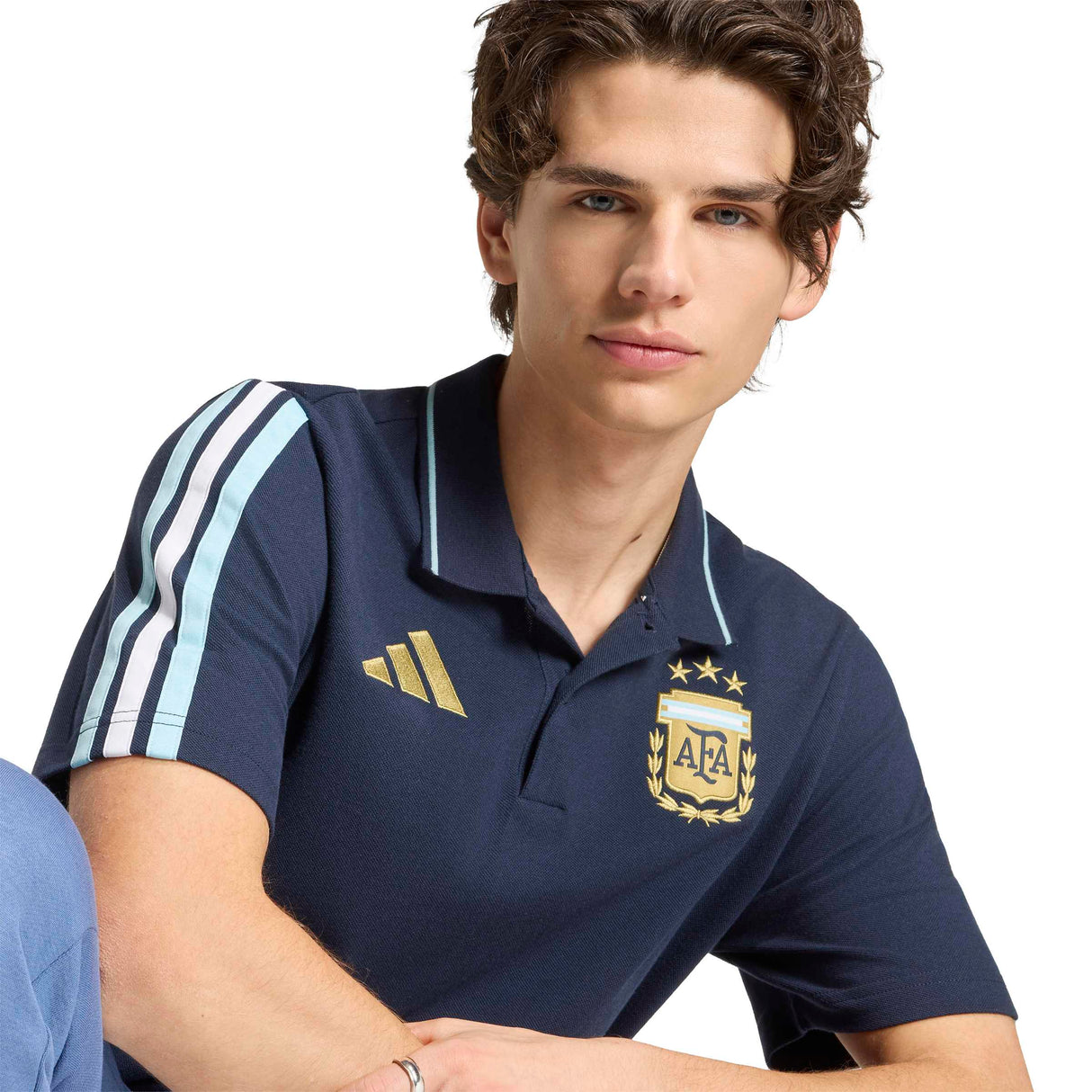 Argentina DNA Polo