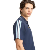 Argentina DNA Polo