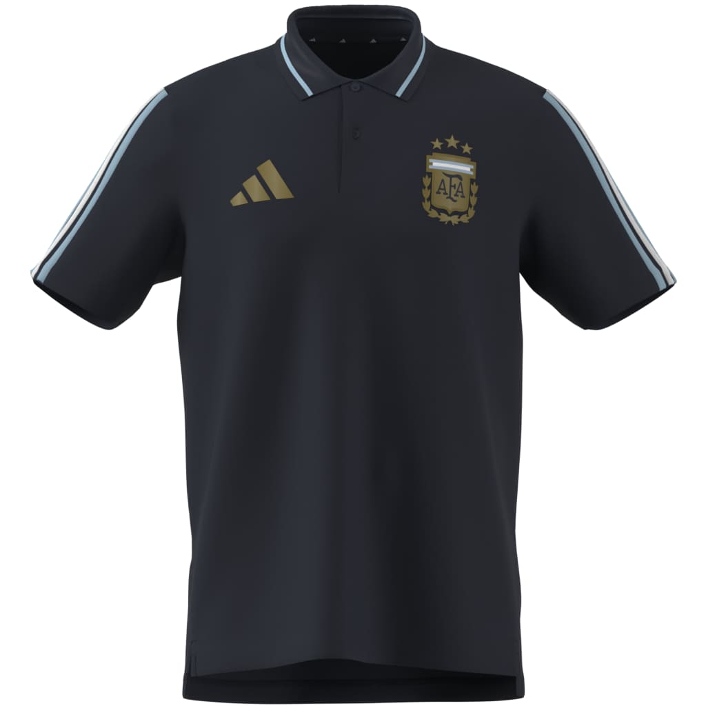 Argentina DNA Polo