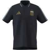 Argentina DNA Polo