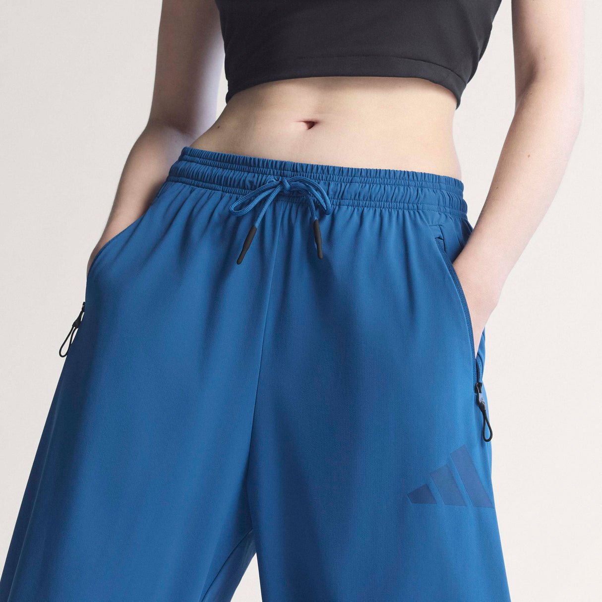Z.N.E. WOVEN PANT
