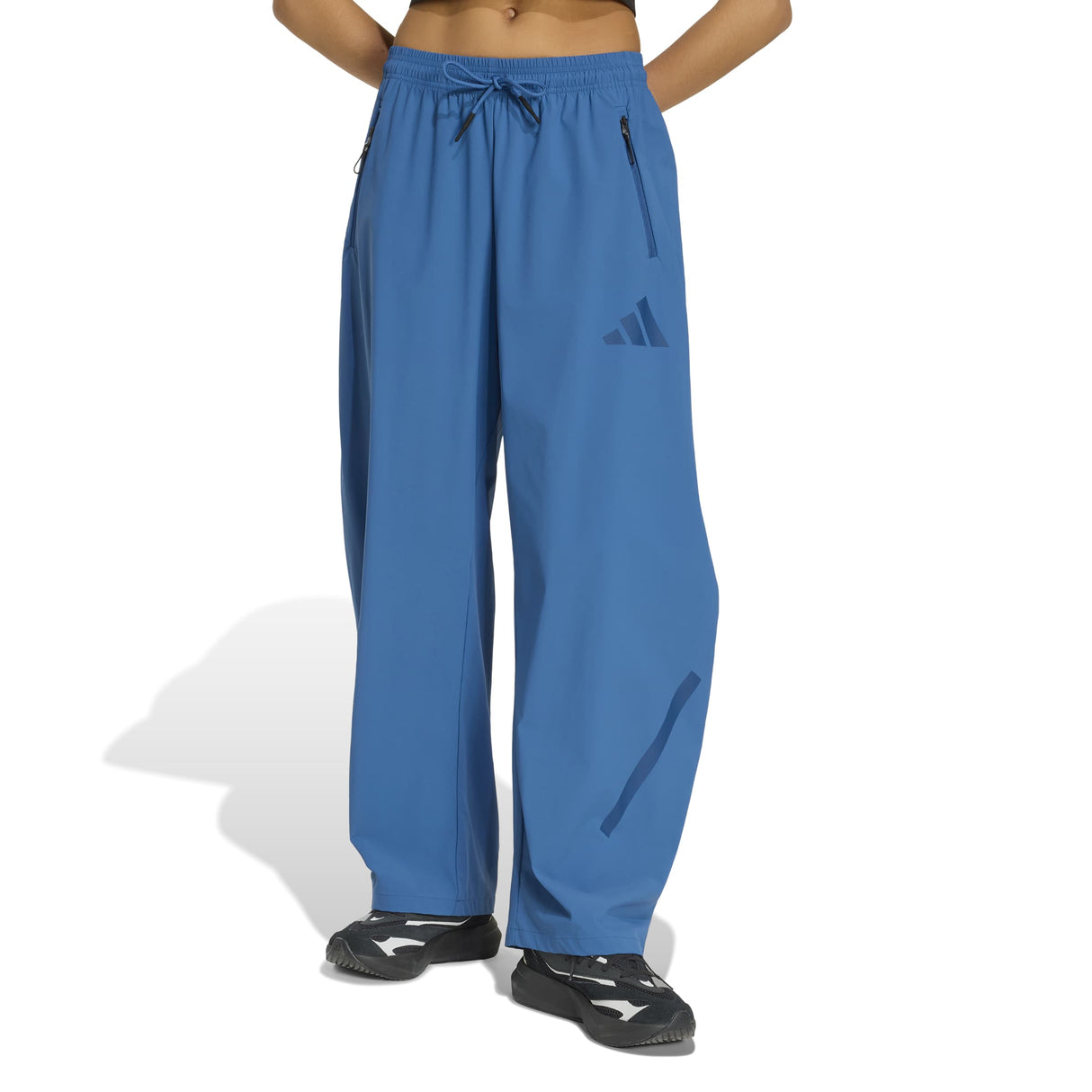 Z.N.E. WOVEN PANT