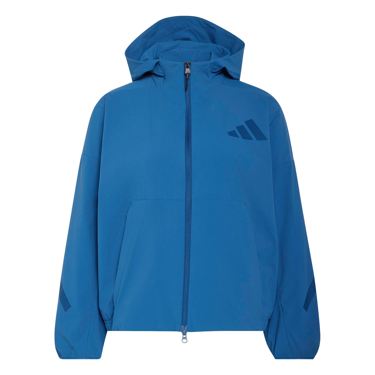 Z.N.E. WOVEN TRACK TOP