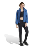 Z.N.E. WOVEN TRACK TOP