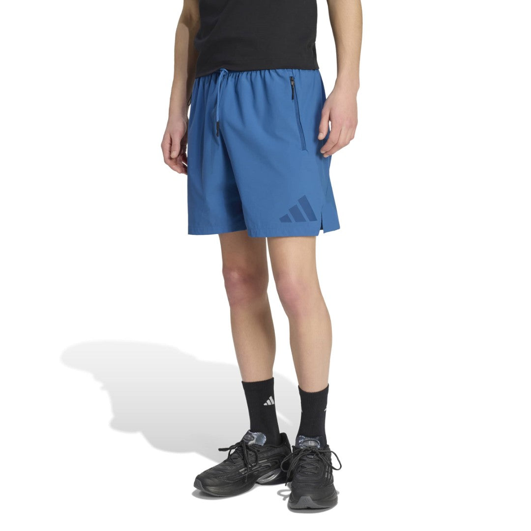 M Z.N.E. Wv Shorts