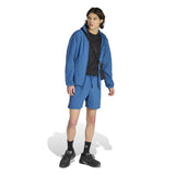 M Z.N.E. Wv Shorts