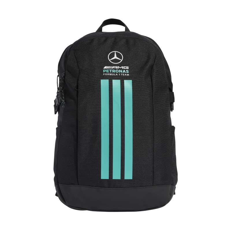 Mercedes - Amg Petronas Formula 1 Dna 3 Stripes Backpack