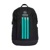 Mercedes - Amg Petronas Formula 1 Dna 3 Stripes Backpack