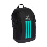Mercedes - Amg Petronas Formula 1 Dna 3 Stripes Backpack