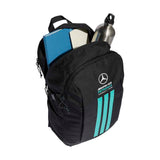 Mercedes - Amg Petronas Formula 1 Dna 3 Stripes Backpack