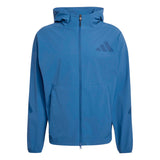 Z.N.E. WOVEN TRACK TOP