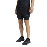 D4T Workout 2In1 Shorts