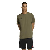Climacool Sereno 3-Stripes T-Shirt