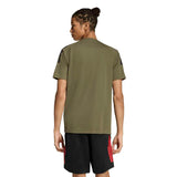 Climacool Sereno 3-Stripes T-Shirt