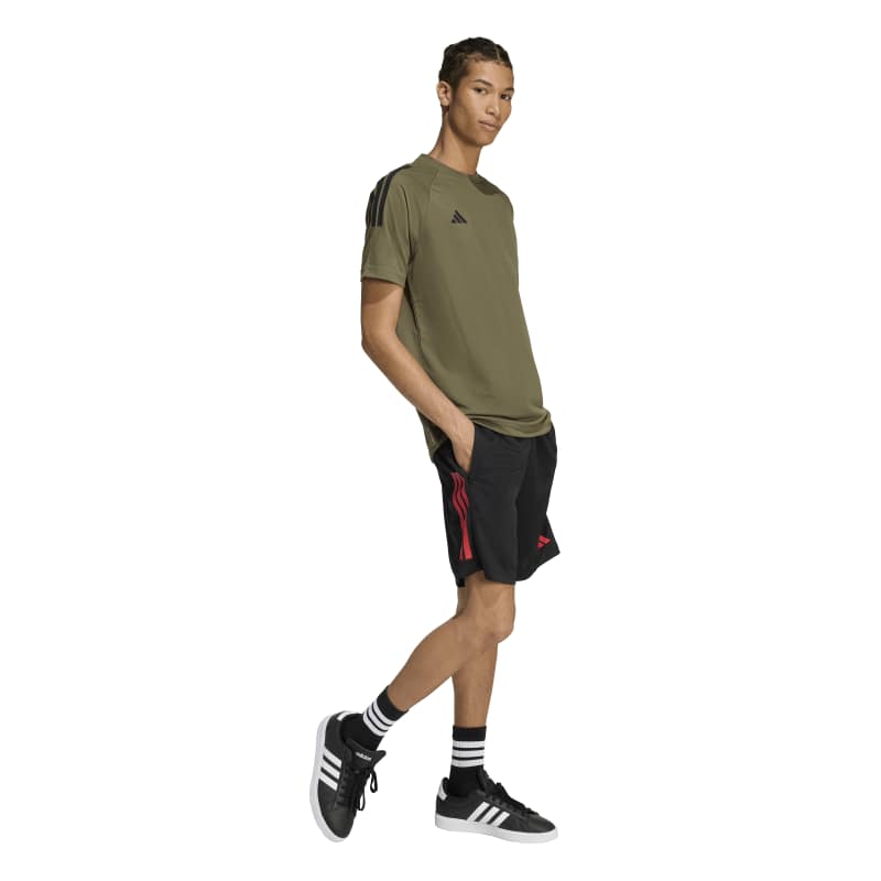 Climacool Sereno 3-Stripes T-Shirt