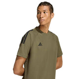 Climacool Sereno 3-Stripes T-Shirt