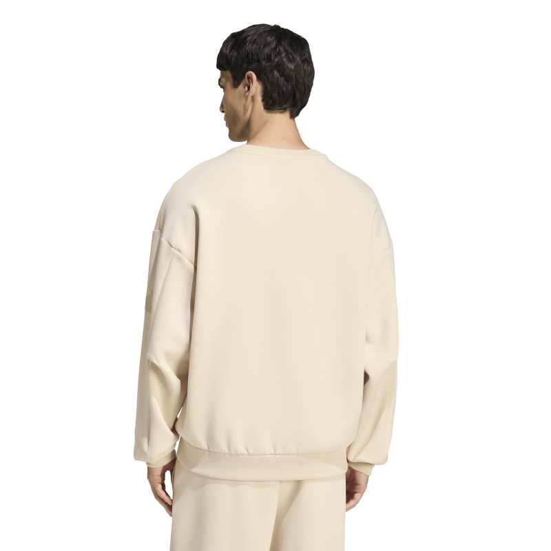 Soft Lux Sweatshirt