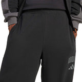 COLLEGIATE FRENCH TERRY PANTS