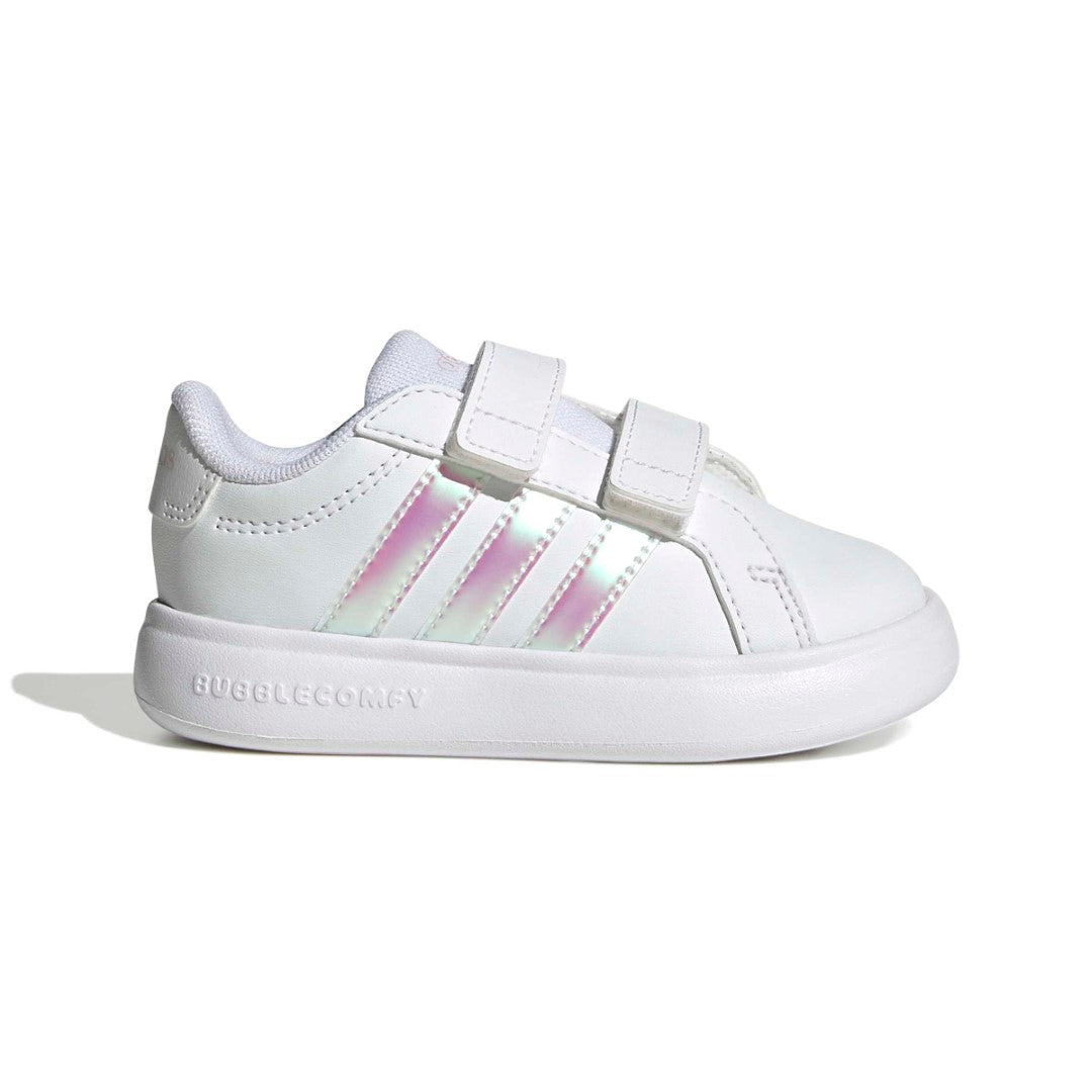 Grand Court 3.0 Bubble Shoes