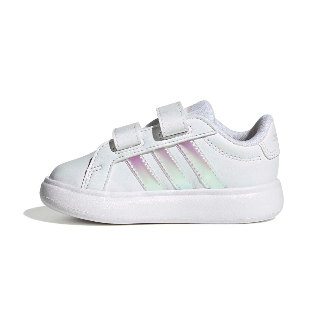 Grand Court 3.0 Bubble Shoes
