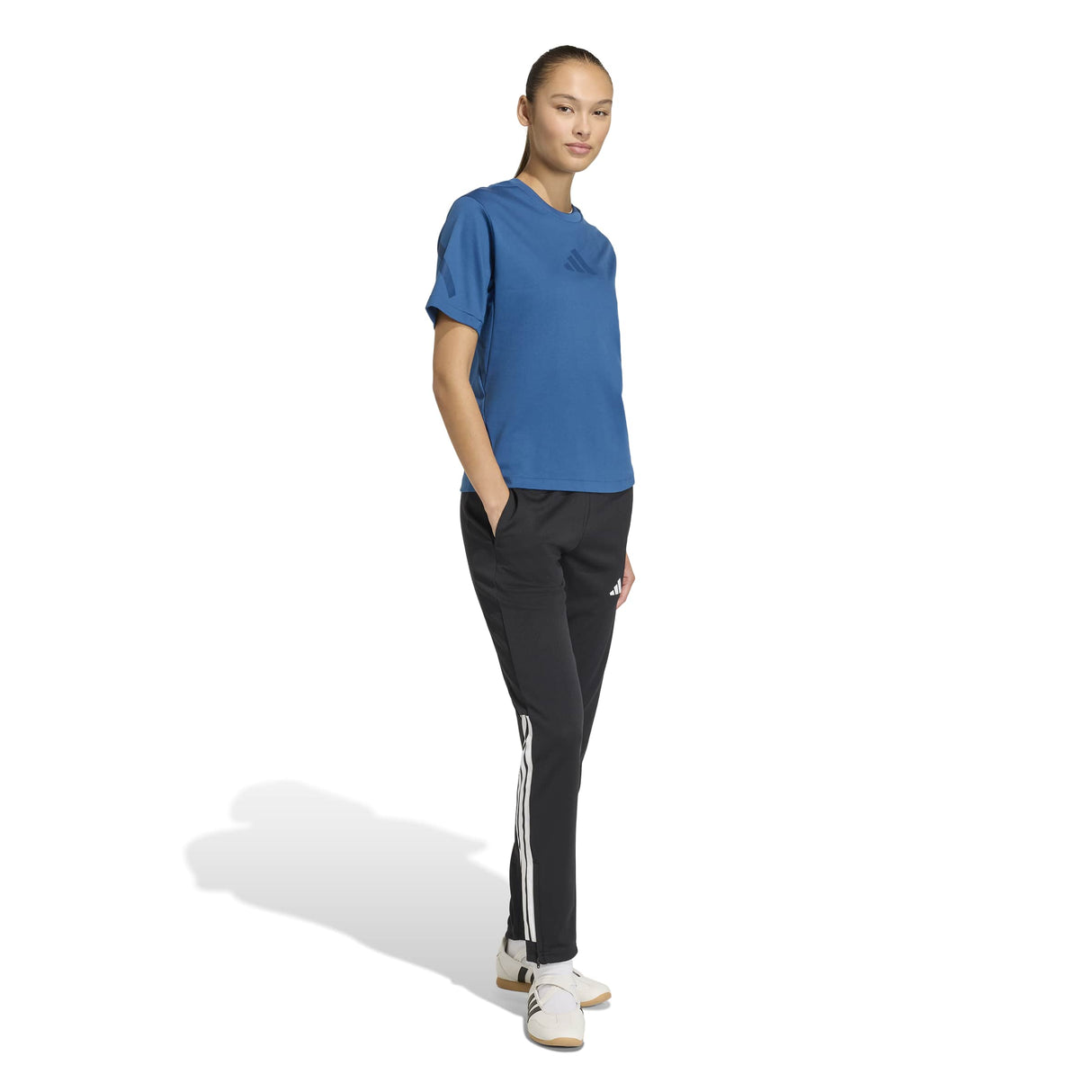 Z.N.E. Tee