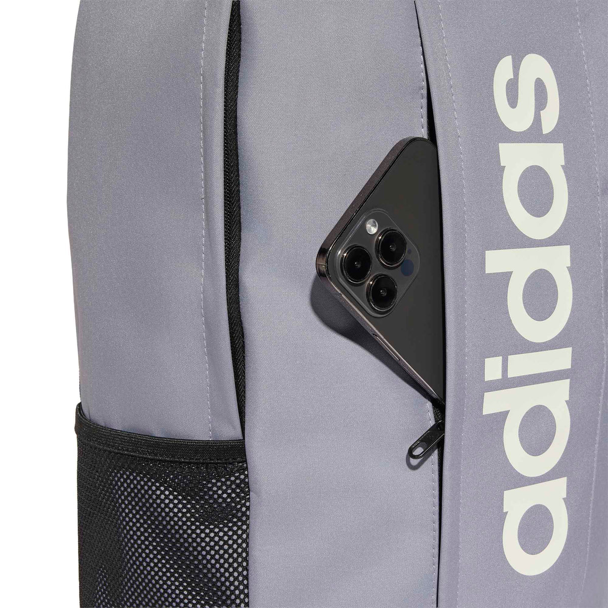 Linear Backpack