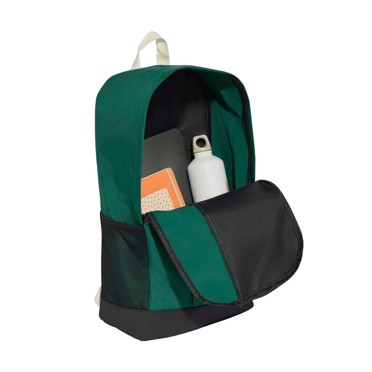 Linear Backpack