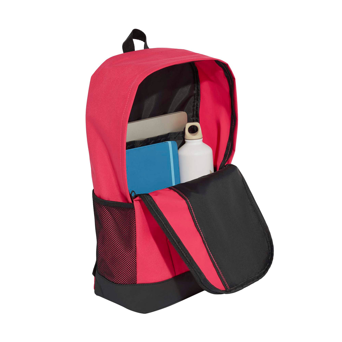 Linear Backpack