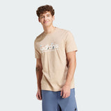 Landscape Sportswear Graphic T-Shirt