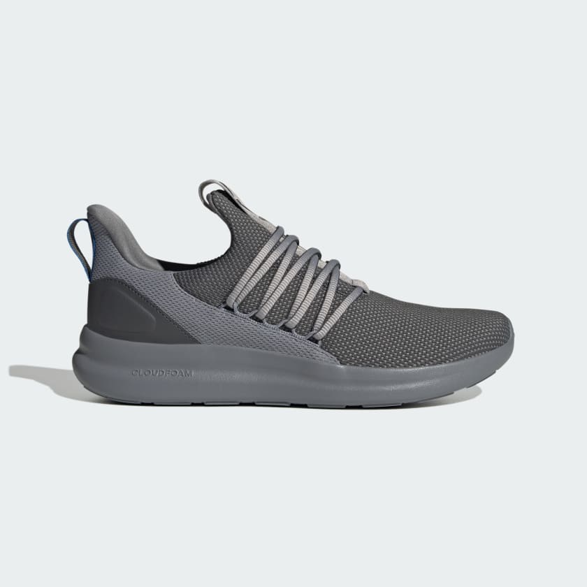 adidas lite racer adapt 3.0 laces