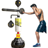 Boxing training set