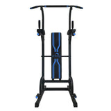 Pull-up bar with base + workout bench