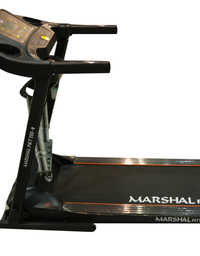 TREADMILL WITH MASSAGE
