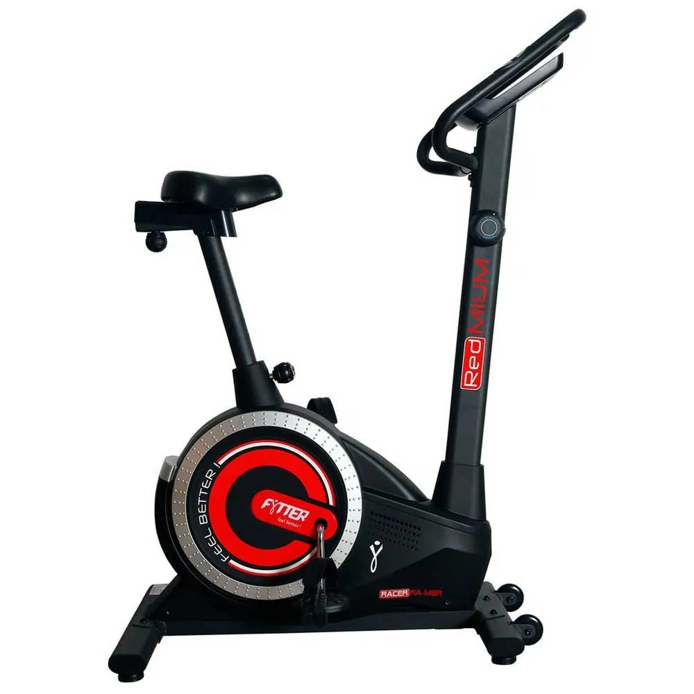Upright Bike 7Kg