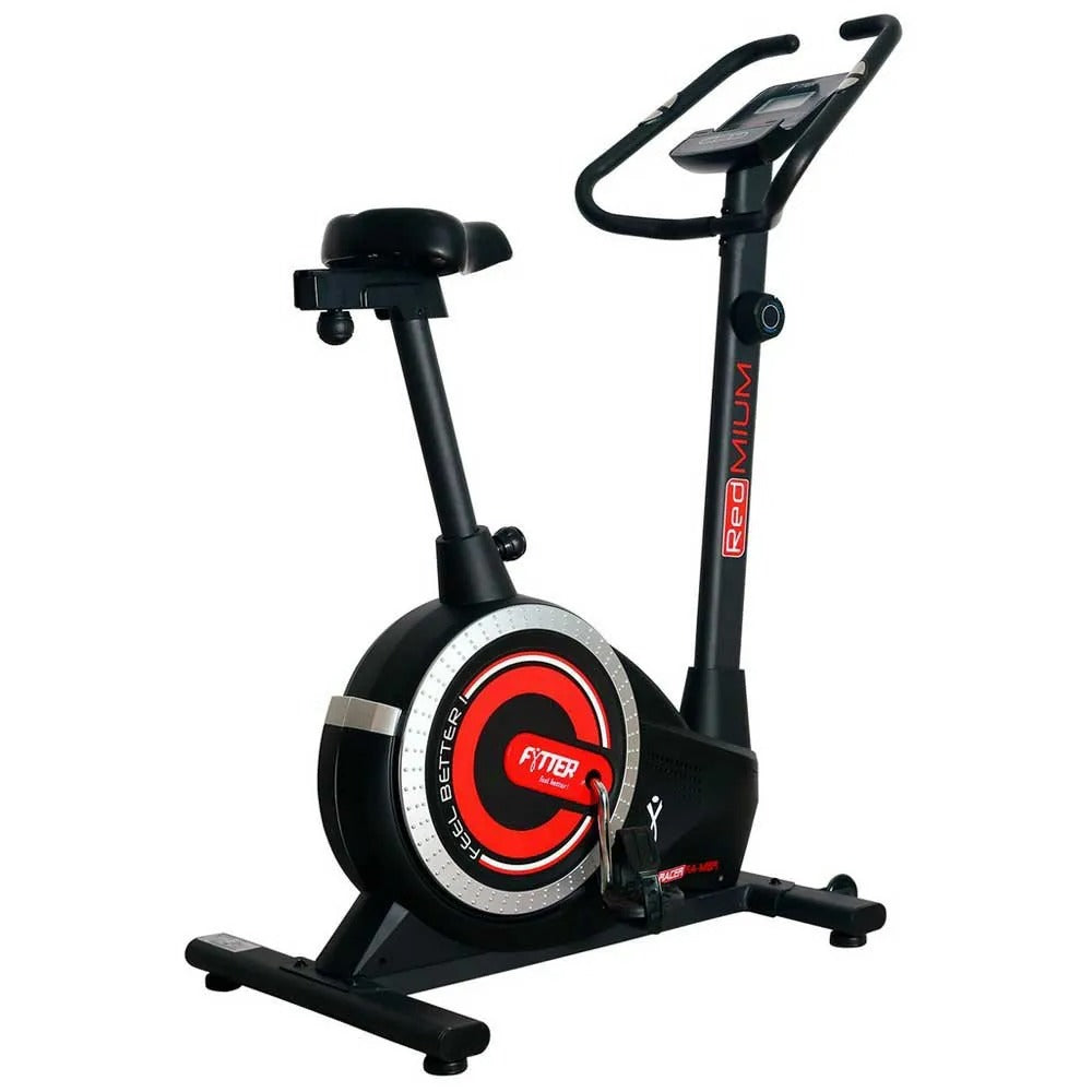 Upright Bike 7Kg