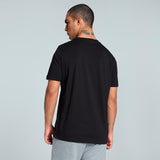 تي شيرت ESS، PUMA أسود