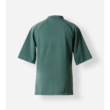 Boy's Half-Sleeve Single Top – Khaki