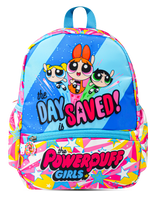 Backpack 12'' ( Motifs Licence ) Girl 2 Zips