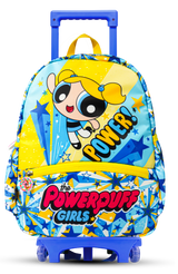 12'' Trolley (Licensed Patterns) 2 Zips