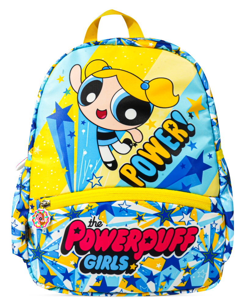 Backpack 12'' ( Motifs Licence ) Girl 2 Zips