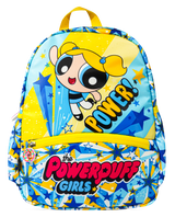 Backpack 12'' ( Motifs Licence ) Girl 2 Zips