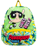 Backpack 12'' ( Motifs Licence ) Girl 2 Zips