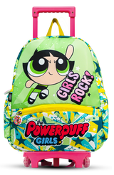 12'' Trolley (Licensed Patterns) 2 Zips