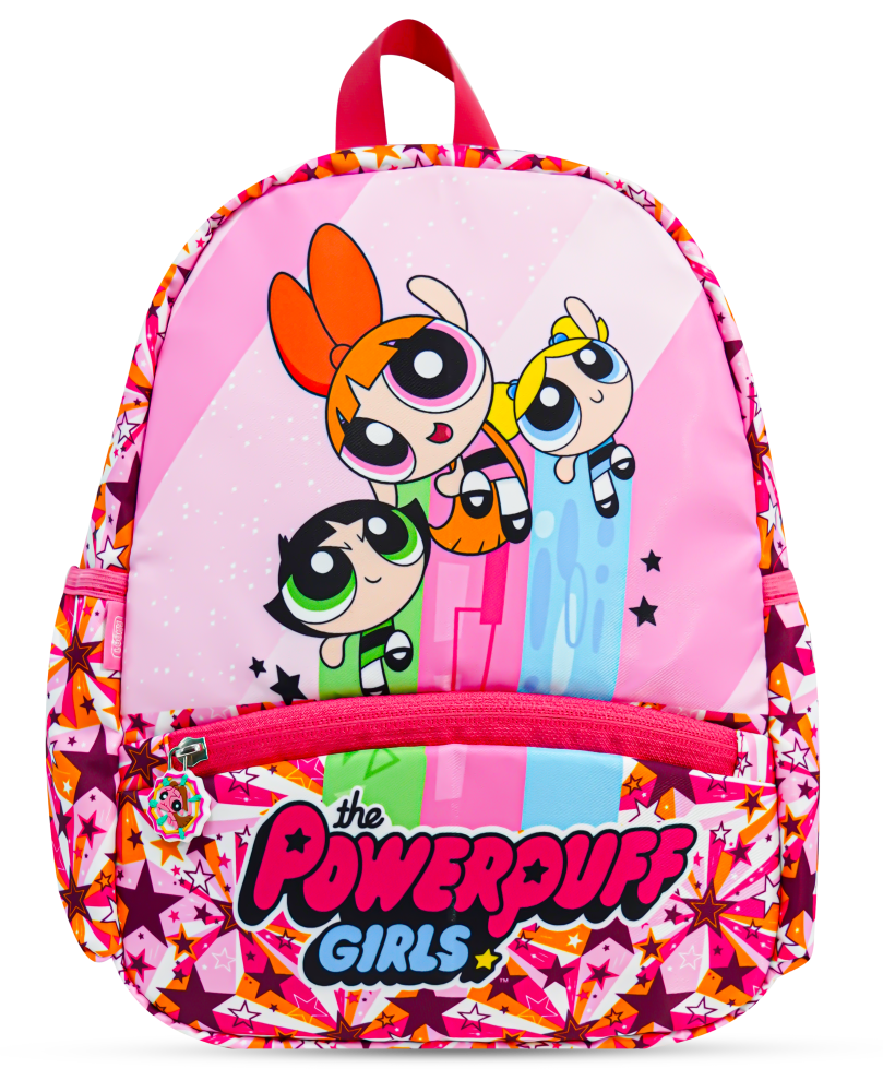 Backpack 12'' ( Motifs Licence ) Girl 2 Zips