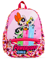 Backpack 12'' ( Motifs Licence ) Girl 2 Zips