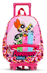 12'' Trolley (Licensed Patterns) 2 Zips