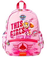 Backpack 12'' ( Motifs Licence ) Girl 2 Zips